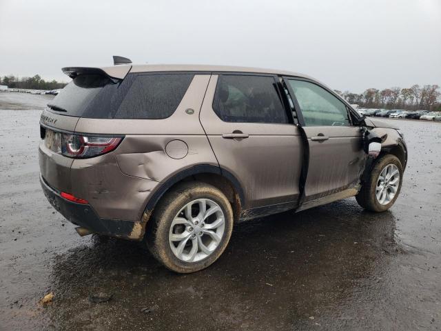 Photo 3 from auction – 2017 LAND ROVER DISCOVERY with VIN SALCR2BG5HH697051