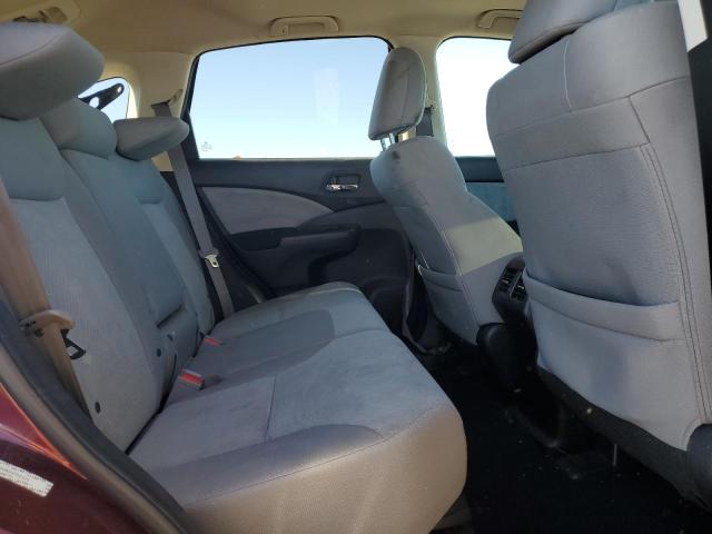 Photo 10 from auction – 2015 HONDA CR-V EX with VIN 2HKRM3H57FH510113