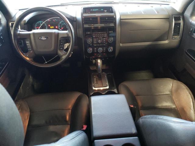 Photo 8 from auction – 2008 FORD ESCAPE LIM with VIN 1FMCU94138KA48418