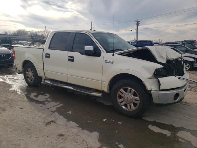 Photo 4 from auction – 2007 FORD F150 SUPER with VIN 1FTPW12V17FA72277