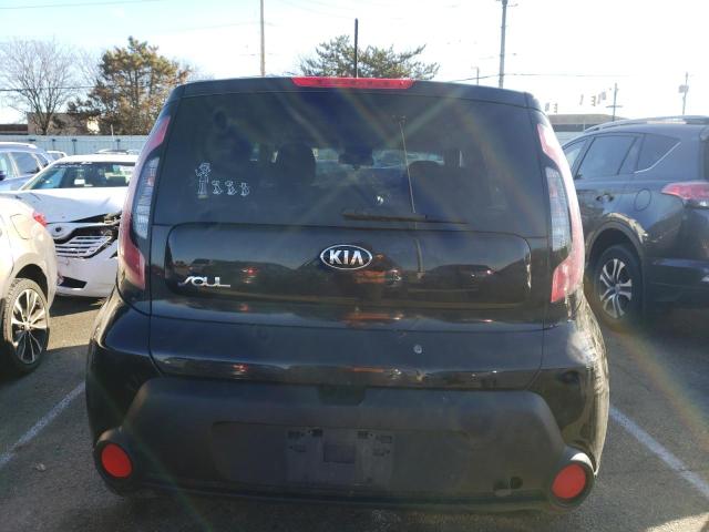 Photo 6 from auction – 2015 KIA SOUL with VIN KNDJN2A26F7111668