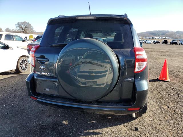 Photo 6 from auction – 2009 TOYOTA RAV4 with VIN 2T3BK33V29W011974