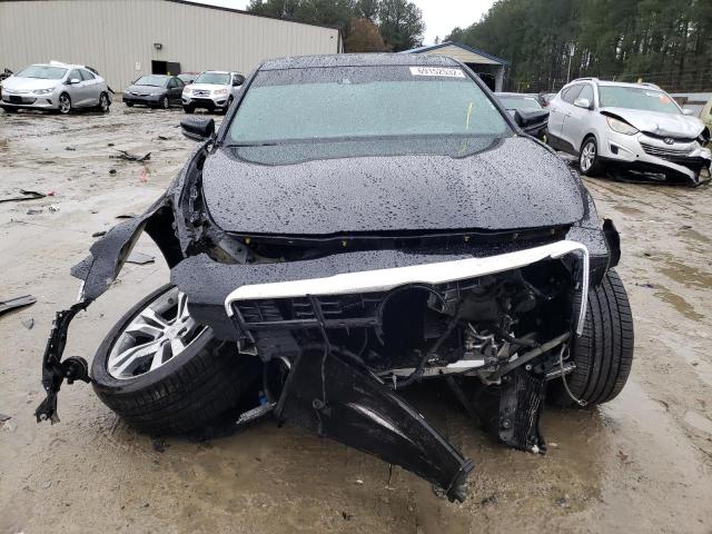 Photo 5 from auction – 2014 CADILLAC CTS VSPORT with VIN 1G6AV5S85E0154543