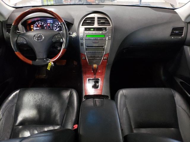 Photo 8 from auction – 2007 LEXUS ES 350 with VIN JTHBJ46G572029069