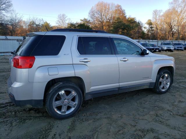 Photo 3 from auction – 2013 GMC TERRAIN SL with VIN 2GKALUEK8D6100684
