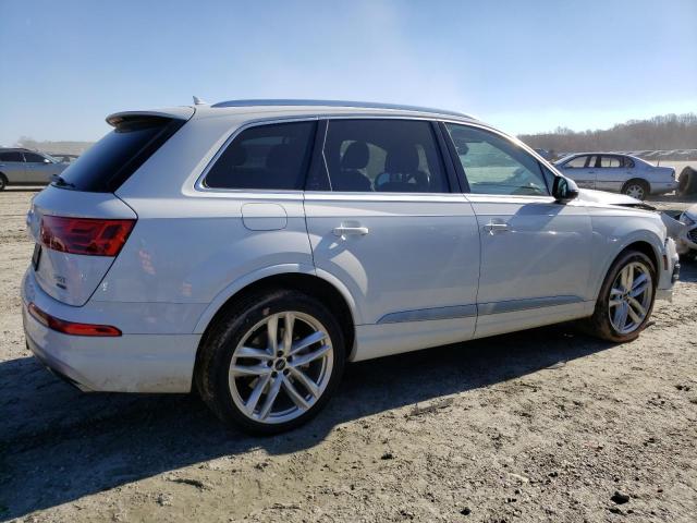Photo 3 from auction – 2018 AUDI Q7 PRESTIG with VIN WA1VAAF70JD042895