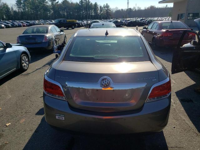 Photo 6 from auction – 2011 BUICK LACROSSE C with VIN 1G4GC5ED6BF170311