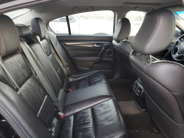Photo 10 from auction – 2012 ACURA TL with VIN 19UUA8F5XCA008543