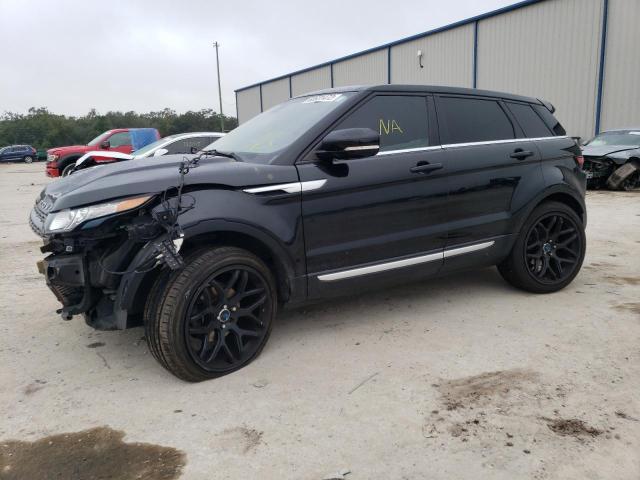 LAND ROVER RANGE ROVE 2012 with VIN SALVV2BG9CH662140 - Photo from auction