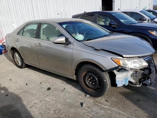 Photo 4 from auction – 2014 TOYOTA CAMRY L with VIN 4T4BF1FK4ER357625