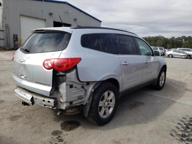 Photo 3 from auction – 2010 CHEVROLET TRAVERSE L with VIN 1GNLVFED2AS150248