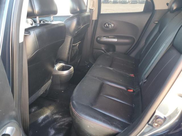 Photo 10 from auction – 2012 NISSAN JUKE S with VIN JN8AF5MR7CT116456
