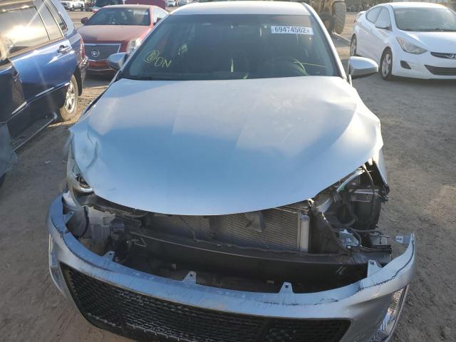 Photo 5 from auction – 2015 TOYOTA CAMRY LE with VIN 4T1BF1FK0FU979814