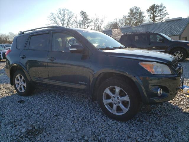 Photo 4 from auction – 2011 TOYOTA RAV4 LIMIT with VIN 2T3DK4DV9BW042156
