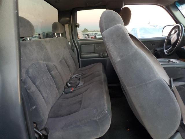 Photo 10 from auction – 2002 CHEVROLET SILVERADO with VIN 1GCHK29U02E113466