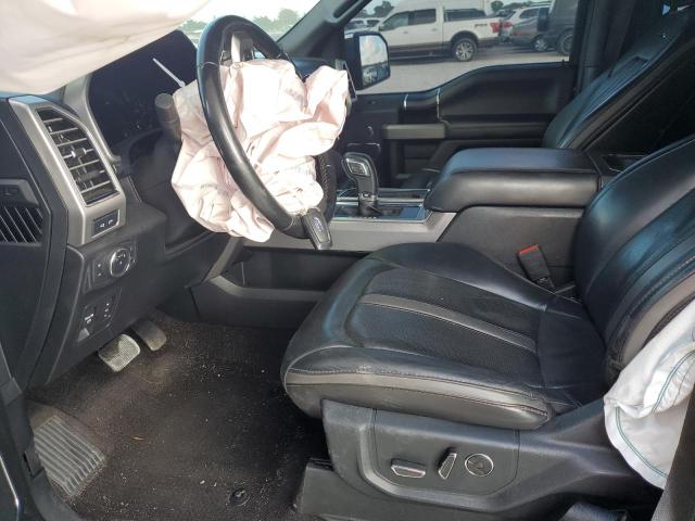 Photo 7 from auction – 2020 FORD F150 SUPER with VIN 1FTEW1C47LFA41705