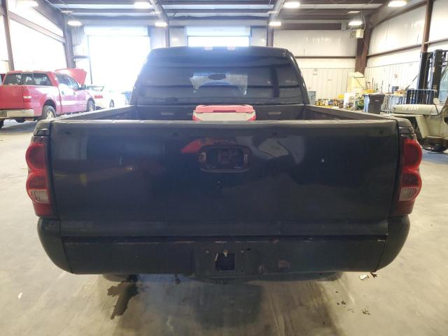 Photo 6 from auction – 2007 CHEVROLET SILVERADO with VIN 2GCEC13Z171174056