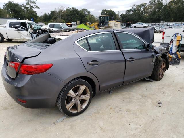 Photo 3 from auction – 2015 ACURA ILX 20 with VIN 19VDE1F33FE007298