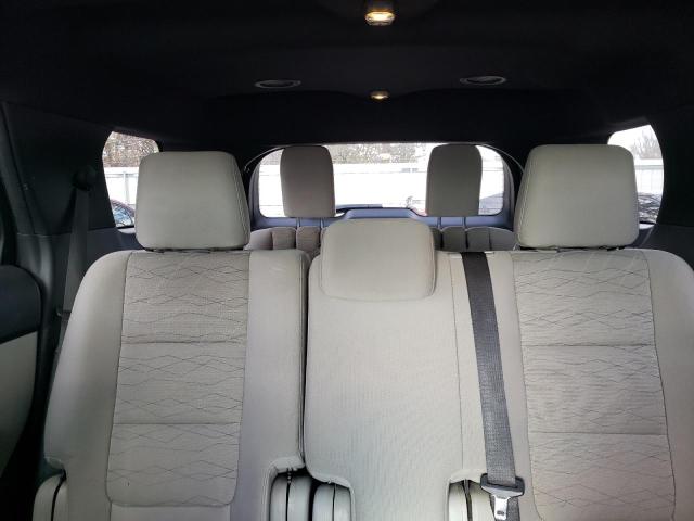 Photo 10 from auction – 2014 FORD EXPLORER with VIN 1FM5K7B82EGC12467