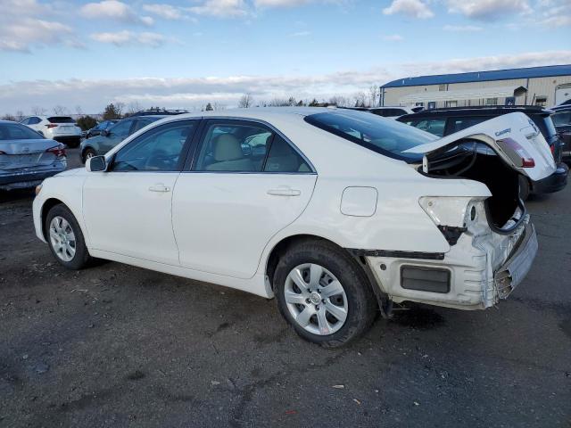 Photo 2 from auction – 2011 TOYOTA CAMRY BASE with VIN 4T1BF3EK5BU628632