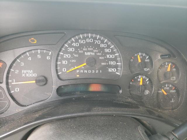 Photo 9 from auction – 2006 GMC NEW SIERRA with VIN 1GTEK19B96Z294402