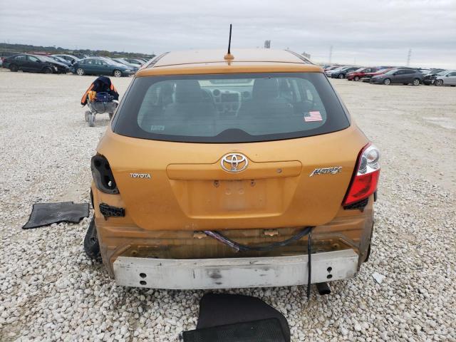 Photo 6 from auction – 2009 TOYOTA COROLLA MA with VIN 2T1KU40E19C061487