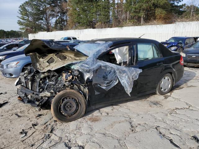 Photo 1 from auction – 2009 NISSAN VERSA S with VIN 3N1BC11E39L399392