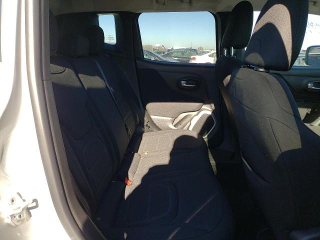 Photo 11 from auction – 2018 JEEP RENEGADE L with VIN ZACCJBBB4JPJ28870