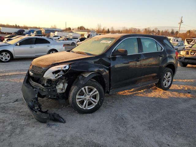 Photo 1 from auction – 2015 CHEVROLET EQUINOX L with VIN 2GNALLEK3F6406868