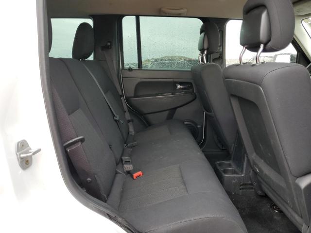 Photo 10 from auction – 2012 JEEP LIBERTY SP with VIN 1C4PJMAKXCW108520