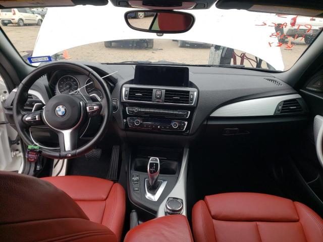 Photo 8 from auction – 2016 BMW M235I with VIN WBA1M1C50GV394616