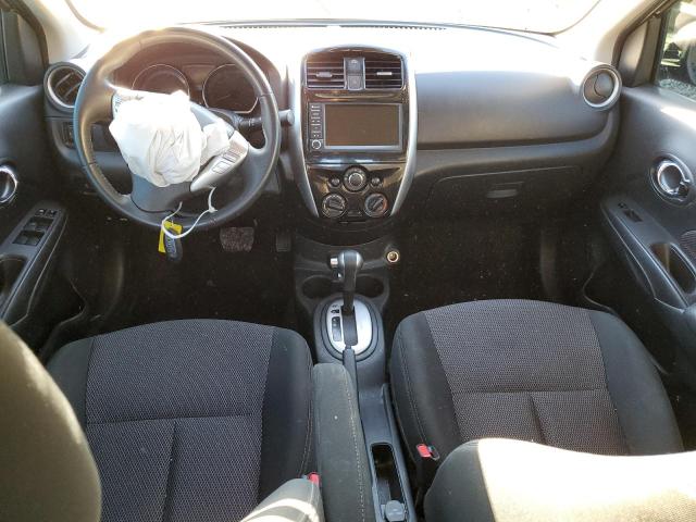 Photo 8 from auction – 2019 NISSAN VERSA S with VIN 3N1CN7AP2KL817675