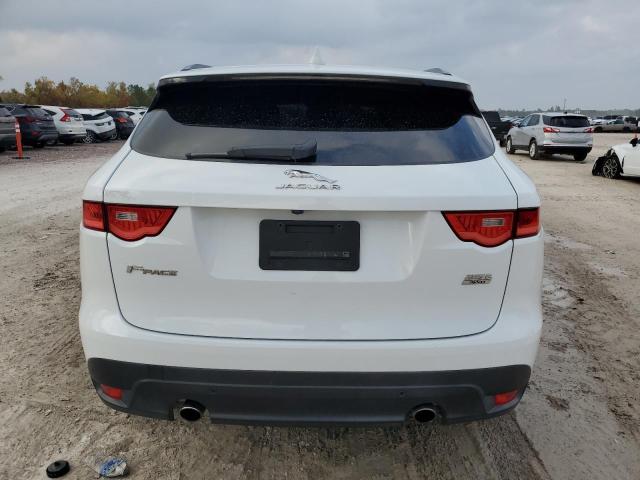 Photo 6 from auction – 2018 JAGUAR F-PACE PRE with VIN SADCJ2FX2JA258949