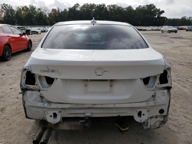Photo 6 from auction – 2011 BMW 328 I with VIN WBAPH7G54BNM56345