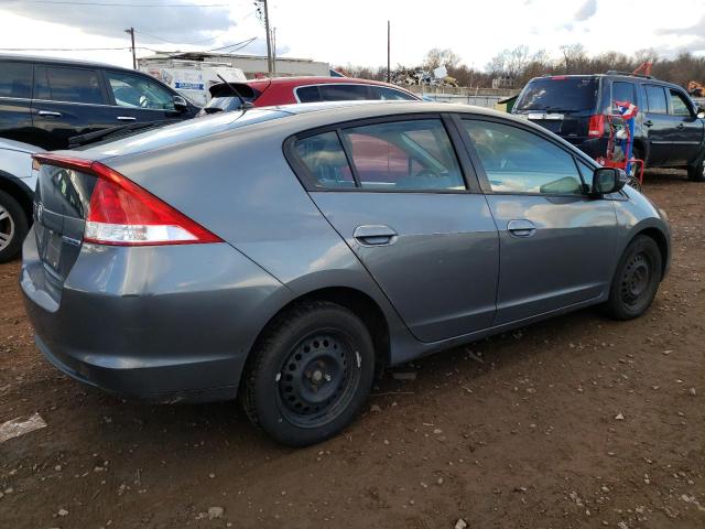 Photo 3 from auction – 2011 HONDA INSIGHT with VIN JHMZE2H36BS002988
