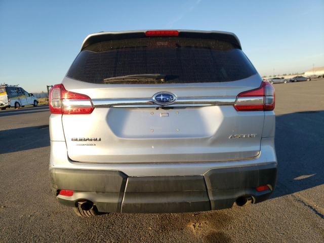 Photo 6 from auction – 2019 SUBARU ASCENT with VIN 4S4WMAAD3K3455587