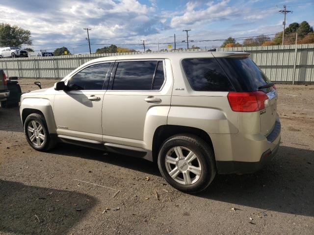 Photo 2 from auction – 2014 GMC TERRAIN SL with VIN 2GKALMEK1E6336711