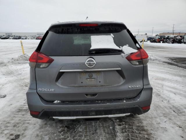 Photo 6 from auction – 2018 NISSAN ROGUE S with VIN KNMAT2MV9JP509901