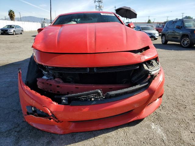 Photo 5 from auction – 2020 DODGE CHARGER SX with VIN 2C3CDXBG0LH124018