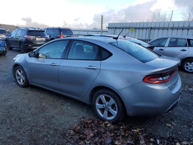 Photo 2 from auction – 2015 DODGE DART SXT with VIN 1C3CDFBB5FD302554