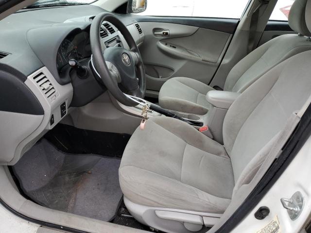 Photo 7 from auction – 2013 TOYOTA COROLLA BA with VIN 5YFBU4EE7DP139739
