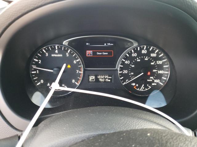 Photo 9 from auction – 2015 NISSAN ALTIMA 2.5 with VIN 1N4AL3AP7FC495464