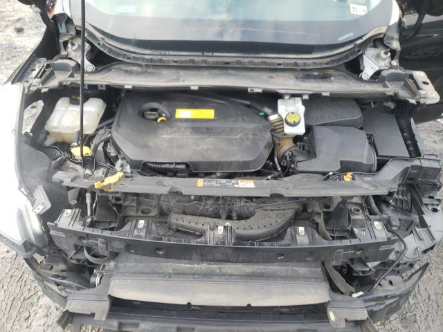 Photo 12 from auction – 2016 FORD ESCAPE SE with VIN 1FMCU9GX3GUC06761