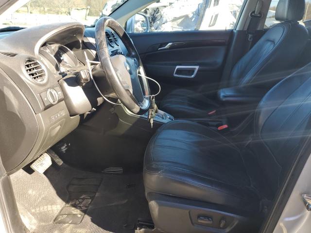 Photo 7 from auction – 2015 CHEVROLET CAPTIVA LT with VIN 3GNAL3EK2FS528588