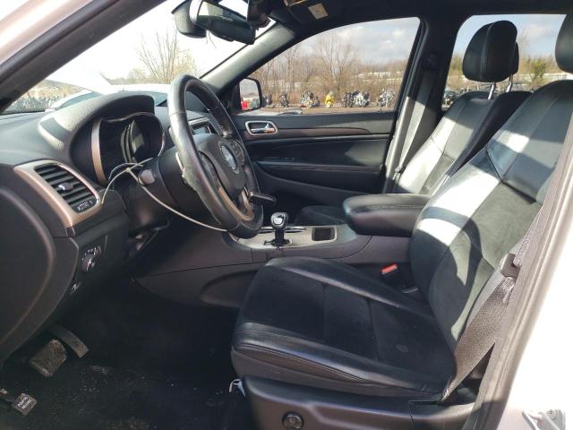 Photo 7 from auction – 2015 JEEP GRAND CHER with VIN 1C4RJFAGXFC820113
