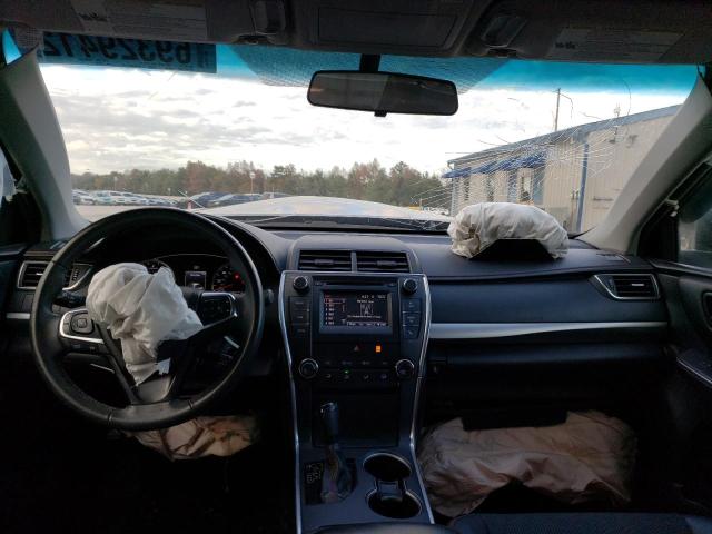 Photo 8 from auction – 2017 TOYOTA CAMRY LE with VIN 4T1BF1FK5HU270976