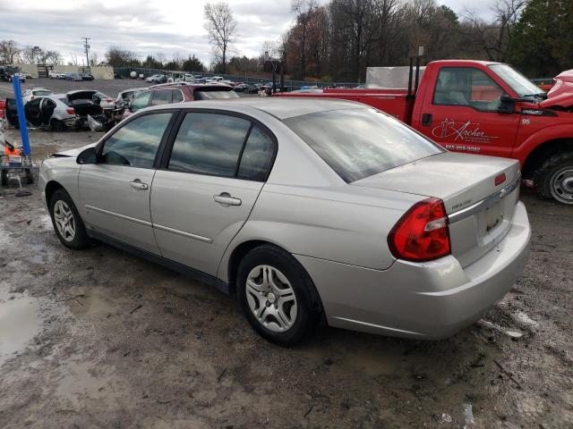 Photo 2 from auction – 2007 CHEVROLET MALIBU LS with VIN 1G1ZS58F17F308401