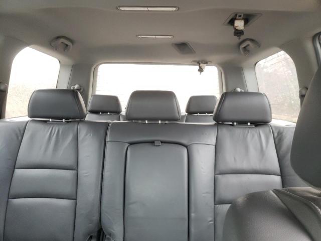 صورة رقم 10 من المزاد - 2008 HONDA PILOT EXL مع VIN 5FNYF18758B503318