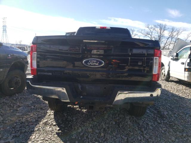 Photo 6 from auction – 2019 FORD F350 SUPER with VIN 1FT8W3BT2KEE03333