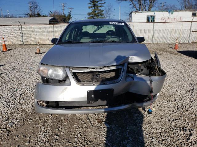 Photo 5 from auction – 2007 SATURN ION LEVEL with VIN 1G8AZ58F07Z146074